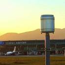 L'aeroporto di Torino guarda al futuro: controlli più veloci grazie alla tecnologia 3D