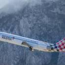 Volotea investe su Cagliari, al debutto le rotte per Lione e Bordeaux