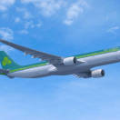 Aer Lingus: nel 2020 primo volo diretto sulla Sardegna dall'Irlanda con il Dublino-Alghero