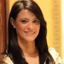 Egitto, Rania Al-Mashat è il nuovo ministro del Turismo