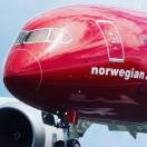 Norwegian Air aumenta la capacità per l’estate