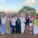 Aci blueteam e Forte Village insieme in ‘One of a Kind’