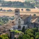 Umbria: da luglio arrivi e presenze in aumento anche sul 2019