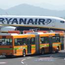 Ryanair si scusa con Alitalia: niente sorpasso