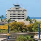 La rotta più panoramica del mondo: il volo United tra Honolulu e Guam