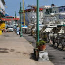 Barbados toglie il coprifuoco, attività libere per i turisti