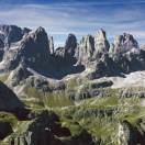 Decennale Dolomiti Patrimonio Unesco, Italo aggiunge corse verso Cortina