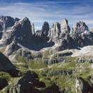 Decennale Dolomiti Patrimonio Unesco, Italo aggiunge corse verso Cortina