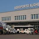 Alghero, cifre in lieve calo per l’aeroporto