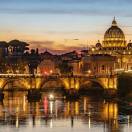 Roma Smart City, segnaletica turistica interattiva in 100 siti