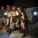 Jumanji The Adventure, la nuova attrazione di Gardaland inaugura il 2 aprile