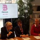 lastminute.com e Intesa Sanpaolo insieme per le startup, parte il progetto B Heroes