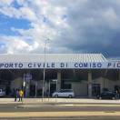 Aeroporto di Comiso: corsa a tre per la gestione