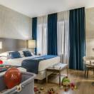 Starhotels per i ragazzi: ampliati i servizi del Family Program