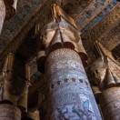 Oltre il Nilo: l'Egitto classico e i viaggi di scoperta