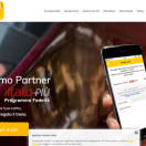 Italo annuncia la partnership con appTaxi