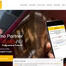 Italo annuncia la partnership con appTaxi