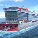 Virgin Voyages, Resilient Lady in mare da luglio 2022