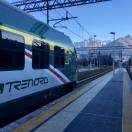 Trenord, tornano i ‘Treni della neve’