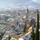 Booking Alto Adige, prenotazioni in aumento del 30%