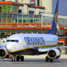 Ryanair: nuovo record di passeggeri a settembre