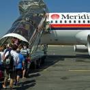 Meridiana: &quot;Torneremo forti anche su Linate&quot;