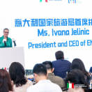 Enit: Ivana Jelinic vola a Pechino per rilanciare i flussi dalla Cina