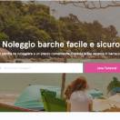 L'Airbnb delle barche: Click&amp;Boat approda in Italia