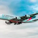 Emirates: IA e incrocio dei dati, i nuovi strumenti contro le turbolenze