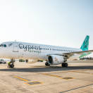 Cyprus Airways presenta la nuova livrea