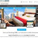 Vertical Booking diventa preferred partner di Hotelbeds Group