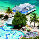 Sandals investe su St Lucia, rinnovato l'Halcyon Beach