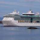 Royal Caribbean baserà Jewel of the Seas a Dubai