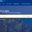 L’offerta Booking.comin agenzia di viaggi: Amadeus firma l’accordo con la Ota