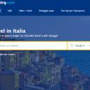 L’offerta Booking.comin agenzia di viaggi: Amadeus firma l’accordo con la Ota