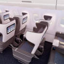 Delta: una nuova First Class pronta al debutto sugli A321neo