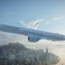 Cathay Pacific lascia a casa i dipendenti per tre settimane