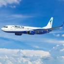 Blue Air apre una base a Iasi, voli anche su Torino e Roma Fiumicino