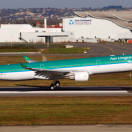 Aer Lingus ottiene un prestito di 150 milioni di euro