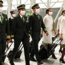 Ethiopian Airlines: vaccinati tutti i membri dell'equipaggio