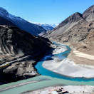 L’India punta sull’Himalaya per il post-Covid