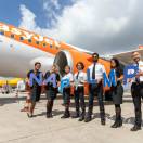 easyJet aumenta le rotte da Napoli: nuovi voli su Skiathos e Lampedusa