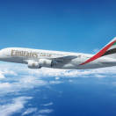 Emirates raddoppia in India: dopo Mumbai l'A380 vola anche a Bangalore