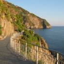 Liguria, torna il Cinque Terre Express