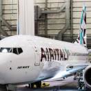 Air Italy e l'esperienza di viaggio: Rossen Dimitrov chief customer experience officer