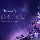 Disney D-Factor:  TTG media partner della finalissima del 5 luglio
