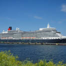 Cunard: da ottobre ripartono le crociere su tre navi