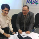 Trenitalia firma l'accordo con I Borghi più belli d'Italia