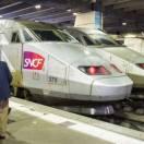La ristrutturazione di Sncf: Eurostar e Thalys verso la fusione