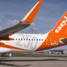 Sei sedili in più su ogni A320, l'idea easyJet